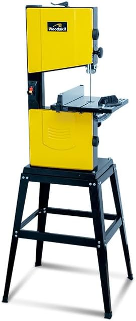 Woodskil Bandsaws